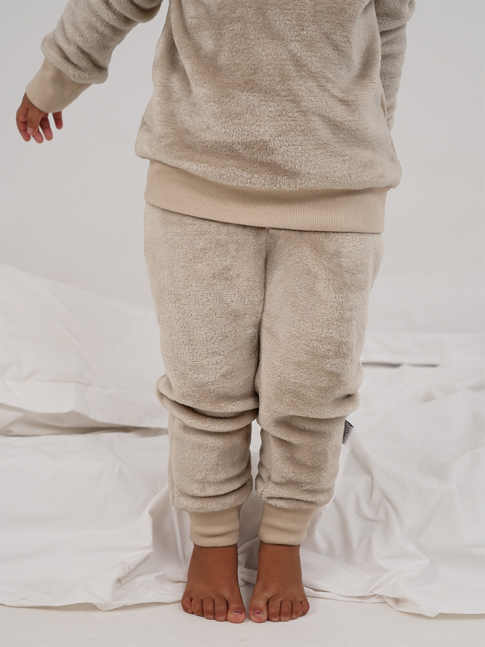 Stone Plush Set Model 3