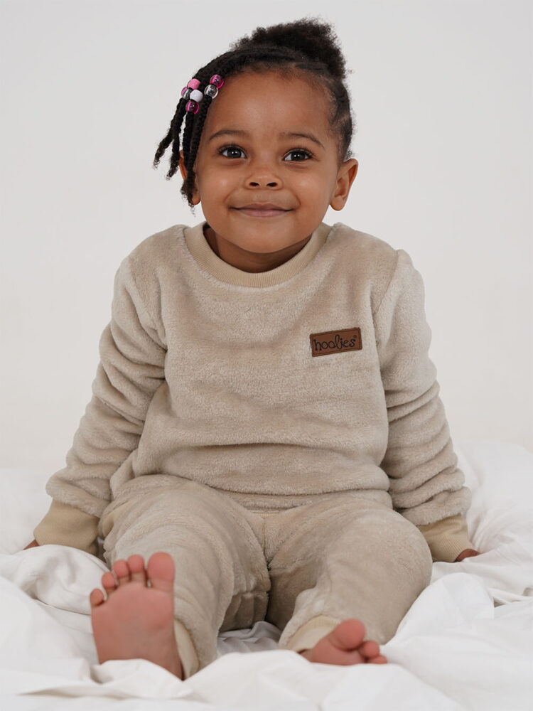 Stone Plush Set Model 4