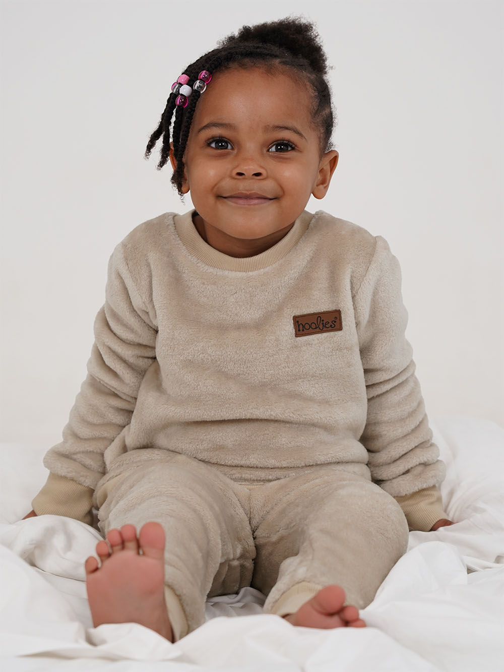 Stone Plush Set Model 4