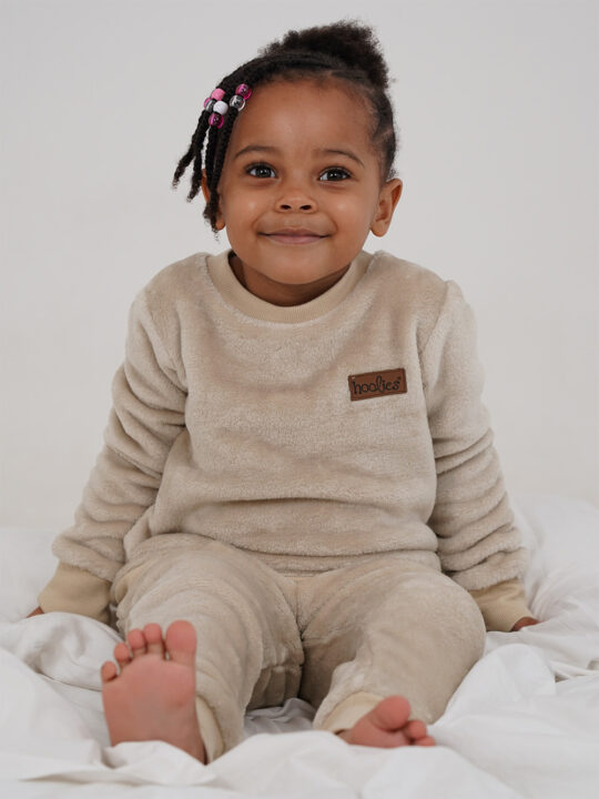 Stone Plush Set Model 4