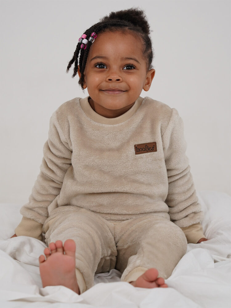 Stone Plush Set Model 4