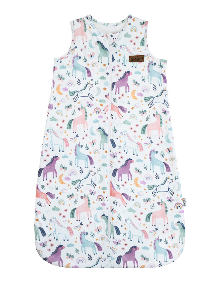 Sugar Sparkle Sleepsack