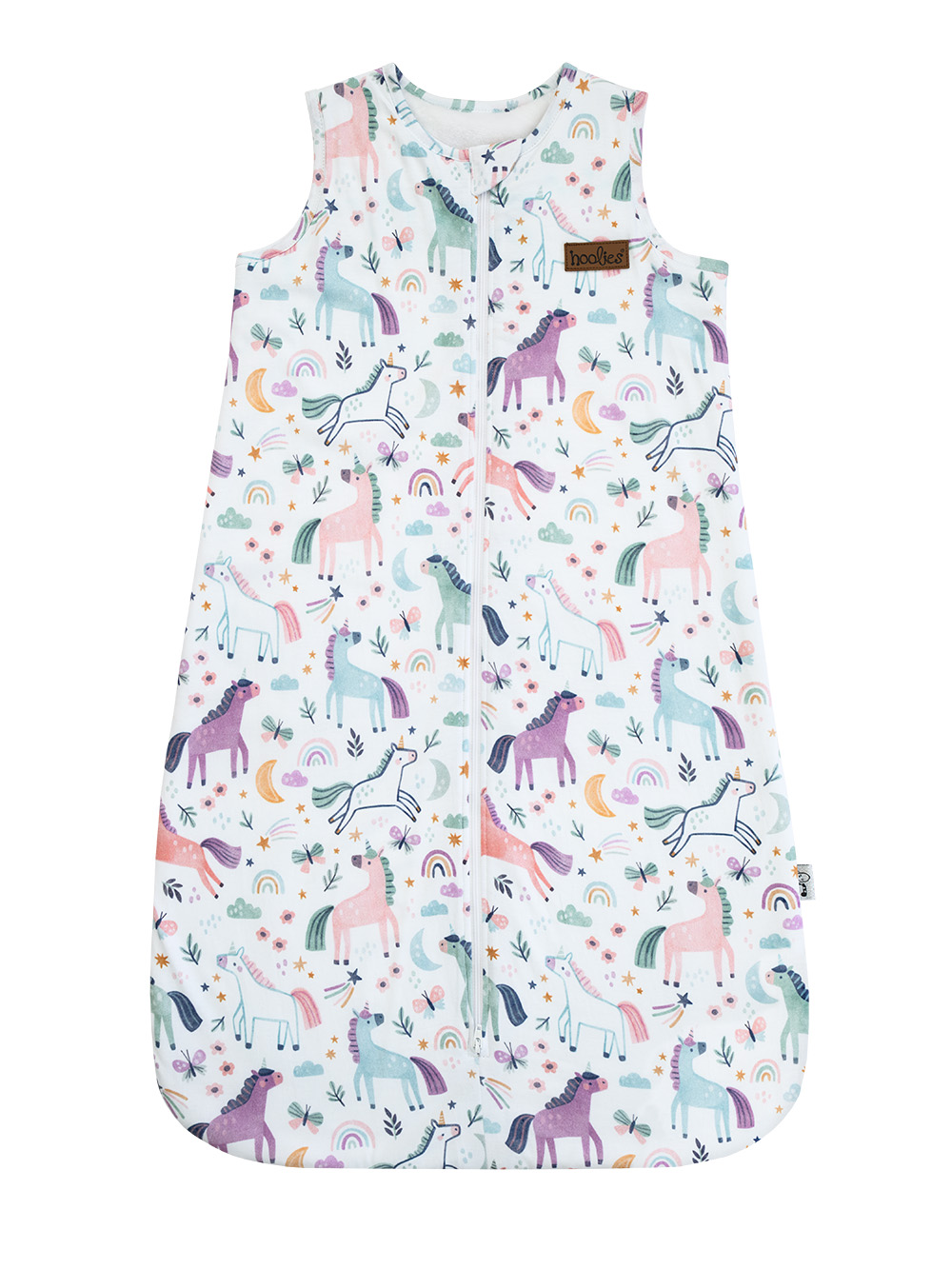 Sugar Sparkle Sleepsack