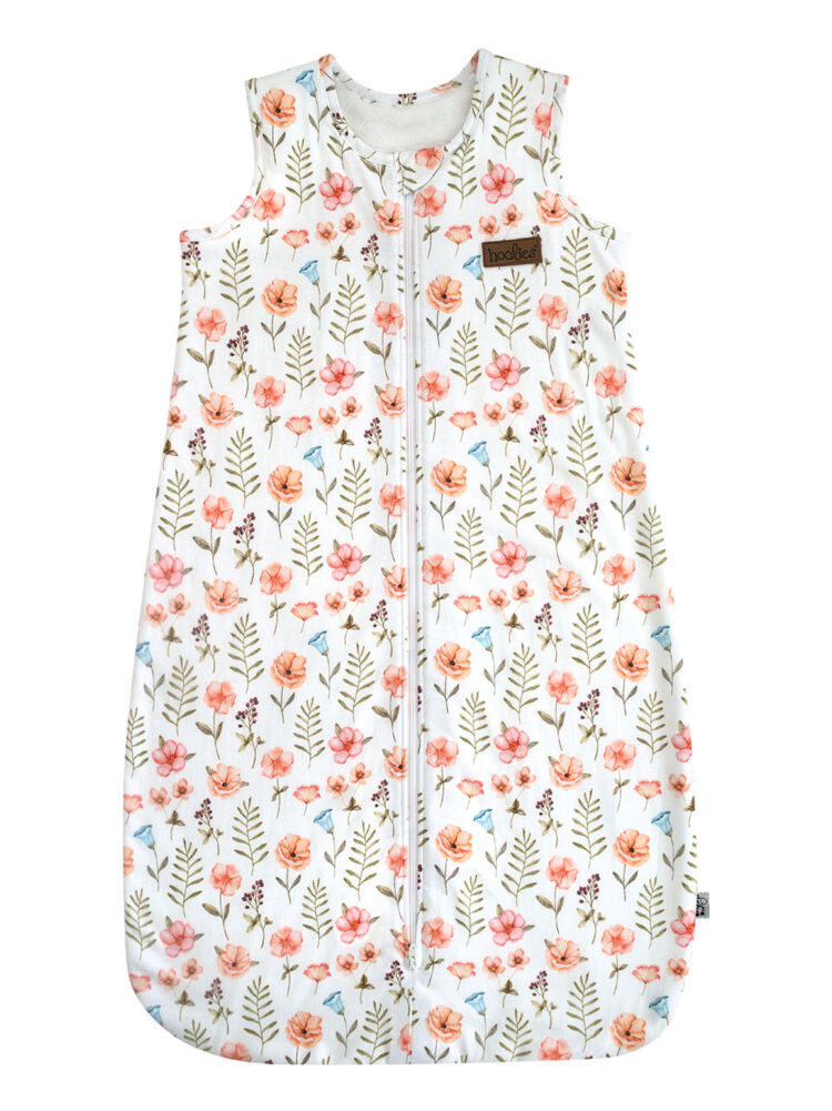 Girls Winter Sleepsack