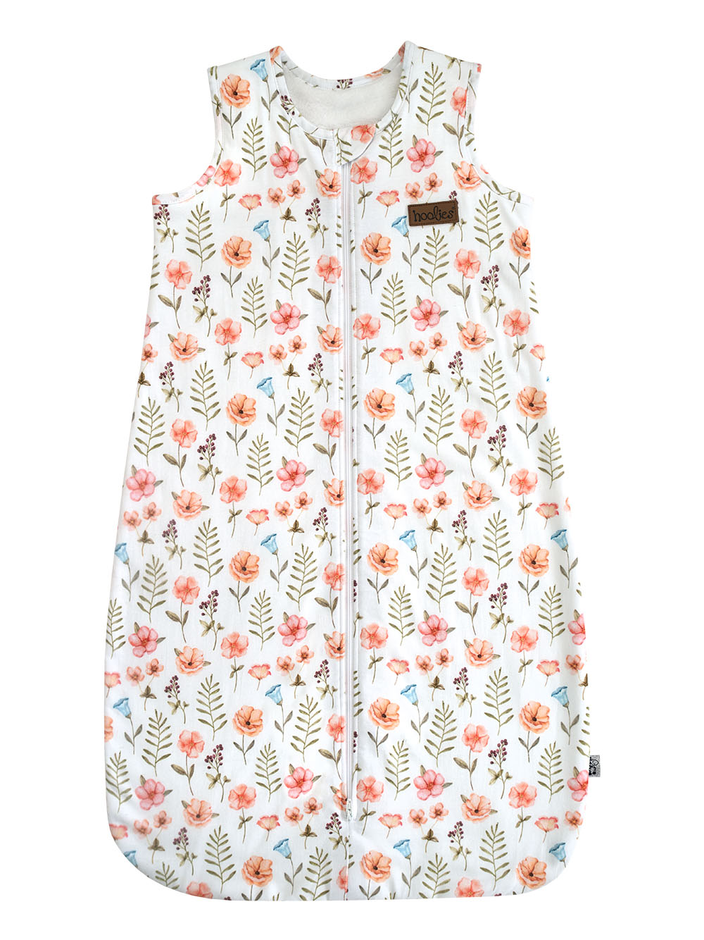 Girls Winter Sleepsack