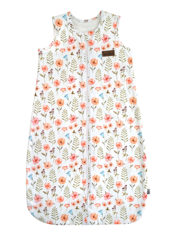 Girls Winter Sleepsack