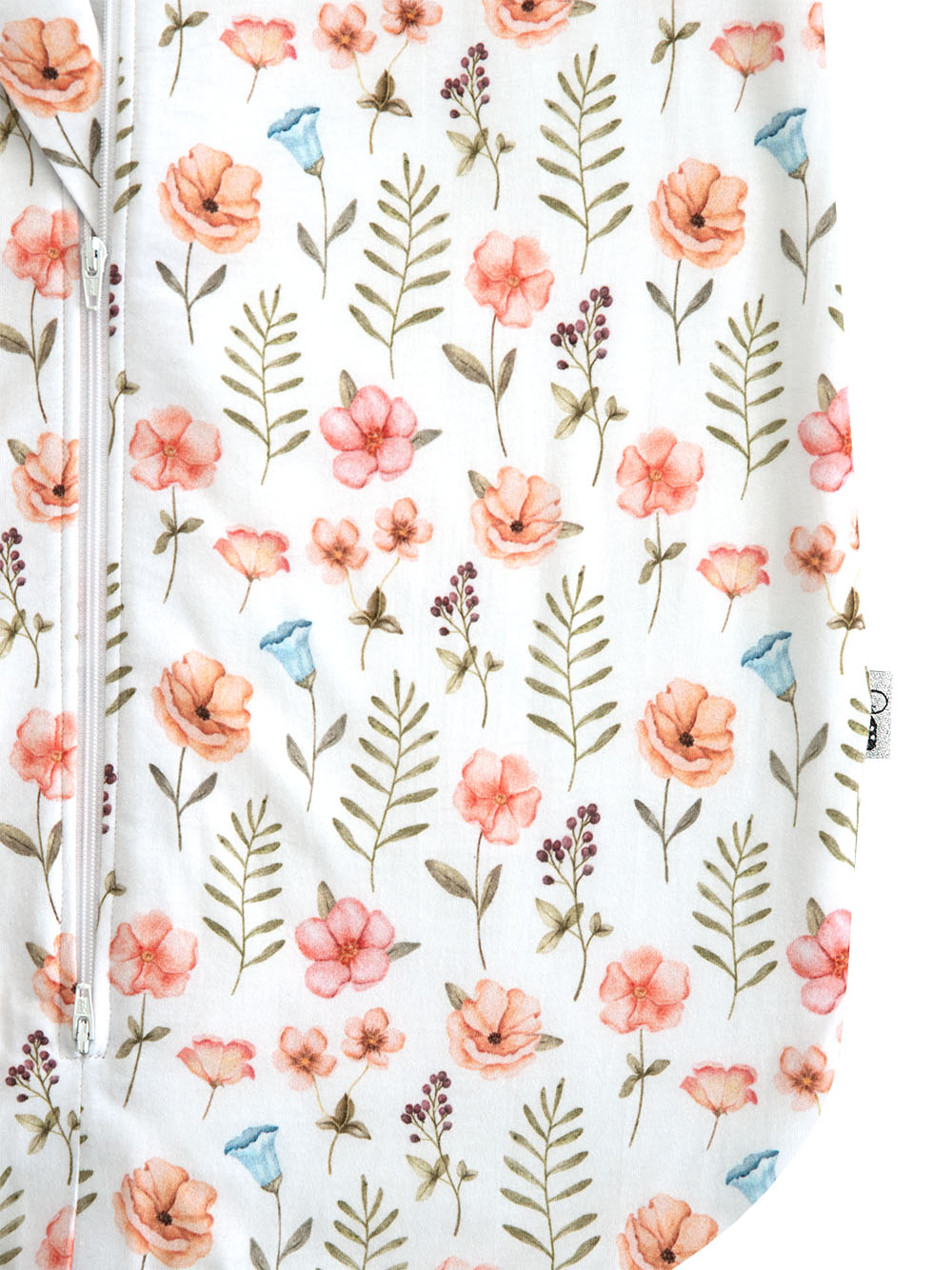 Botanical Whimsy Sleepsack