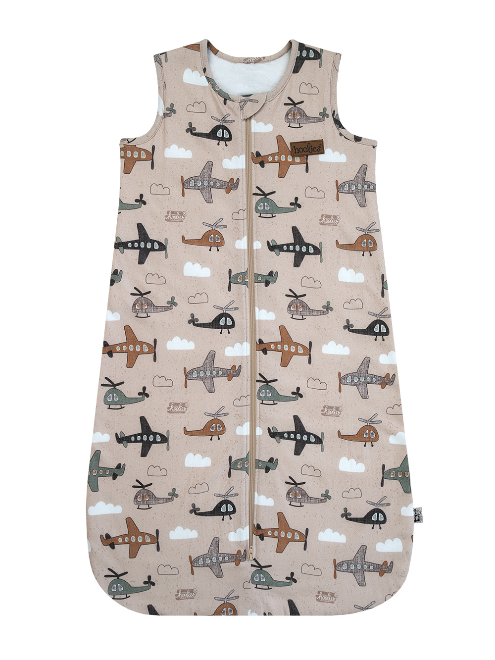 Boys Winter Sleep Sack