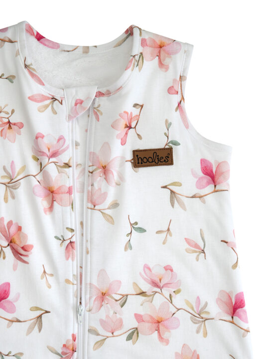 Dewdrop Petals Sleepsack Zoom 1