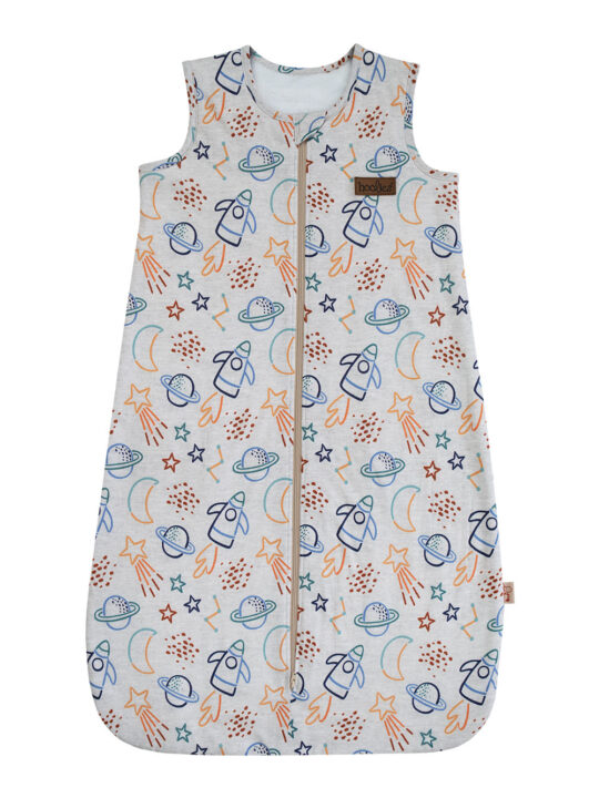 Rocket Rascal Boys Winter Sleep Bag