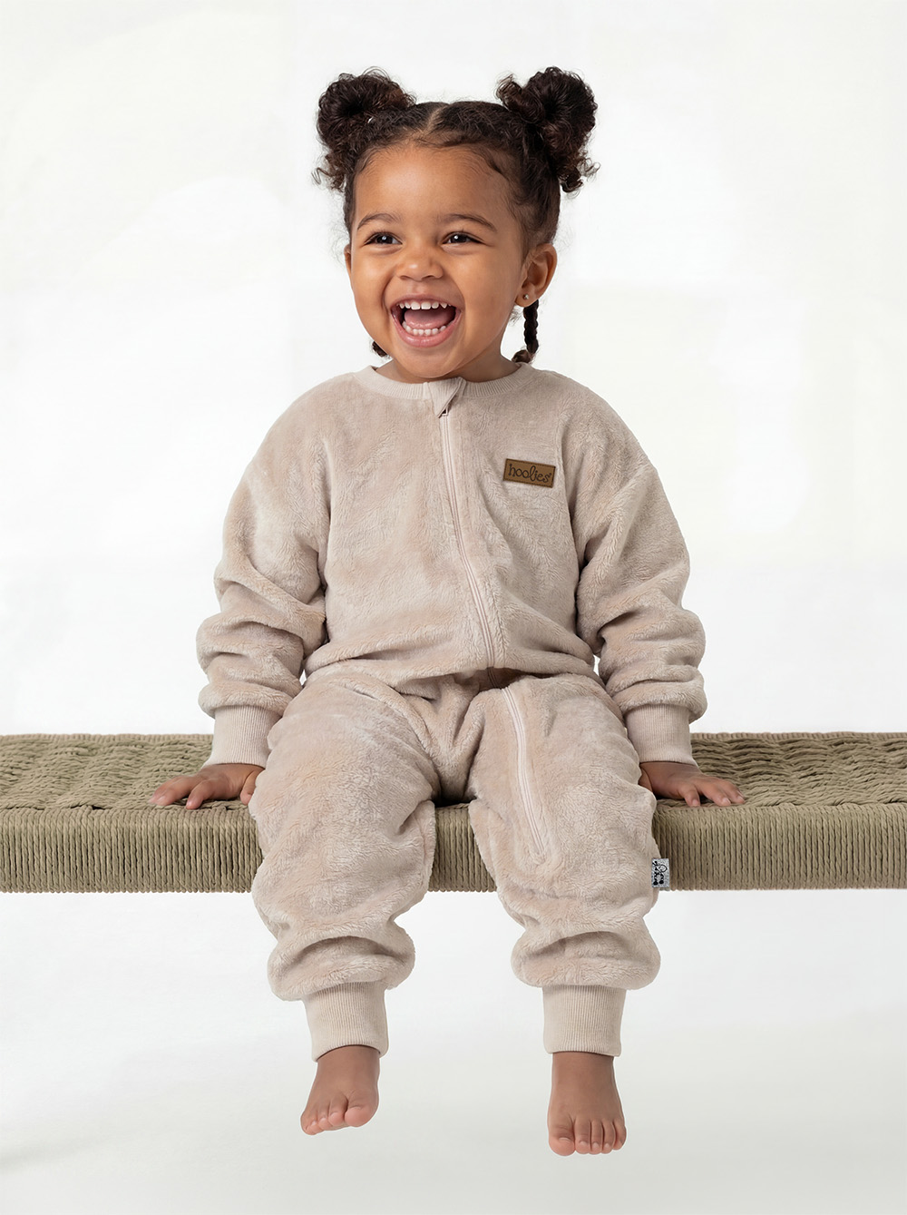Kids Winter and Baby Onesie