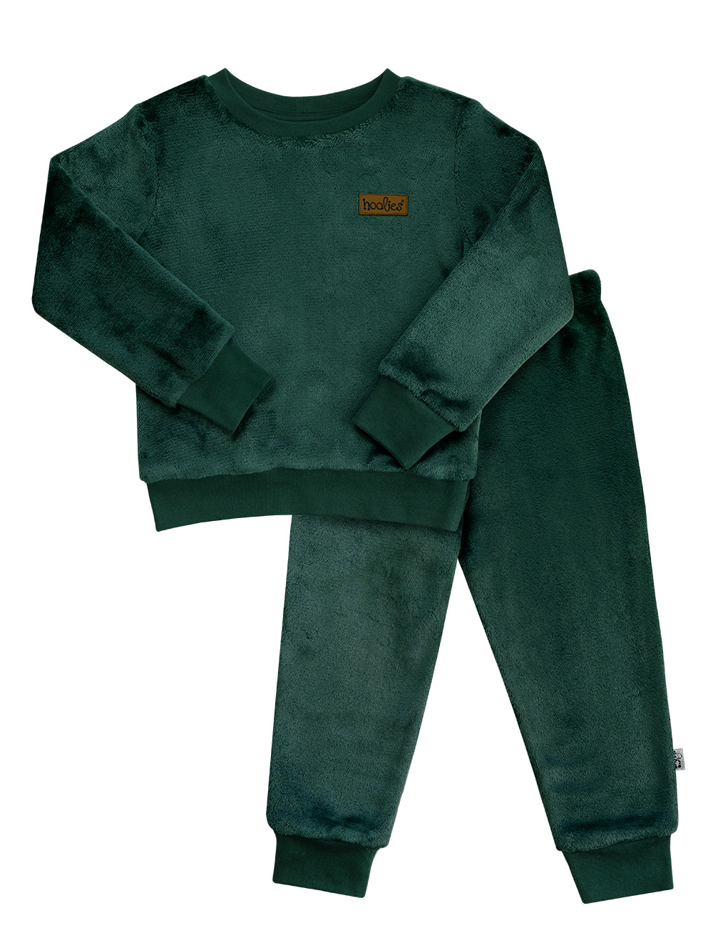 Kids Winter Tracksuit
