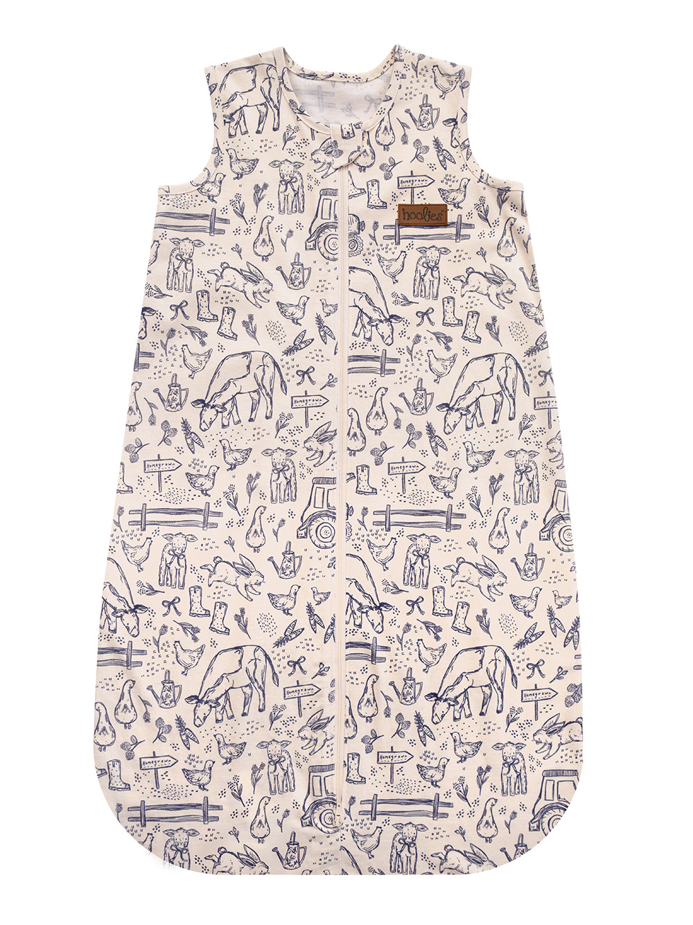 26SMS Baby Summer Cotton Sleep Sack