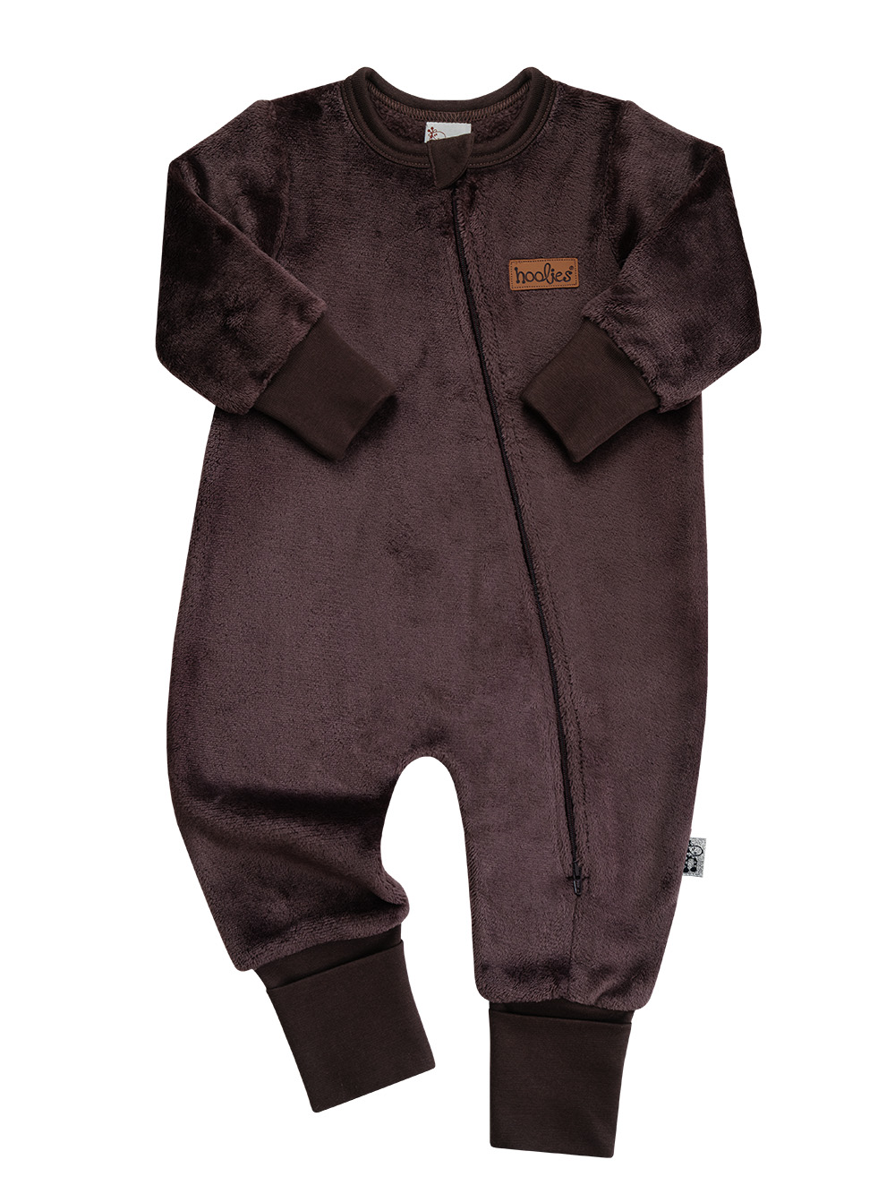 Cocoa Toddlers Winter Onesie