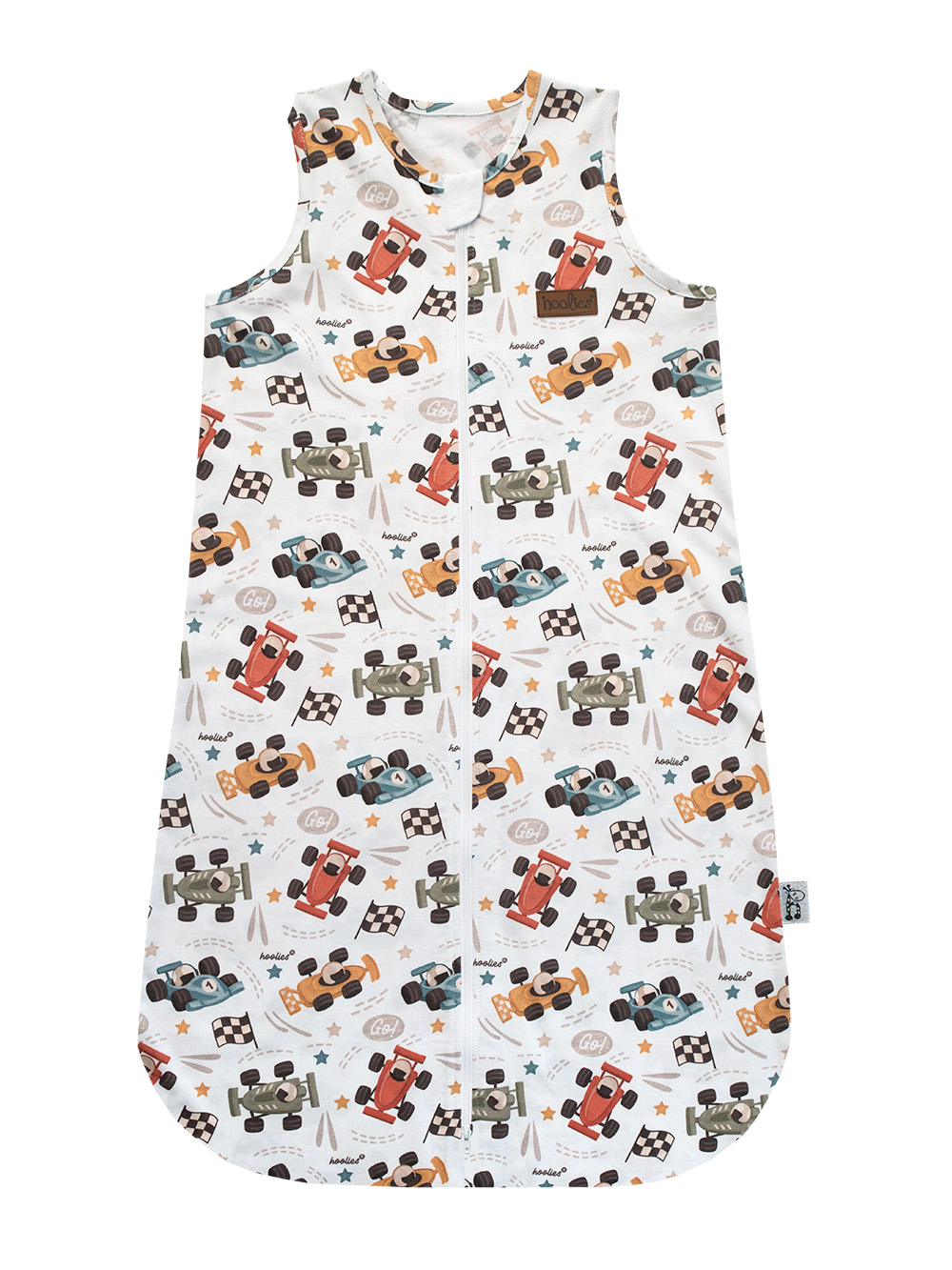 F1 Boys Cotton Sleep Sack