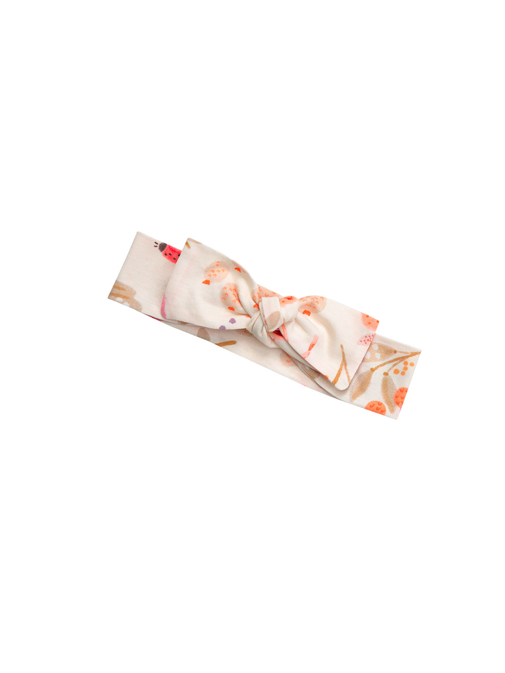 Berry Bugs Girls Dress headband
