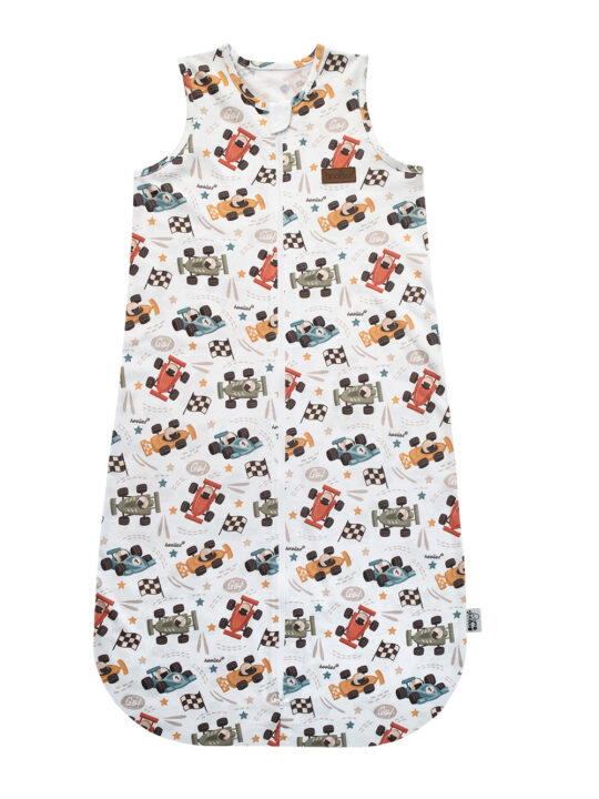 Boys Cotton Sleep Sack