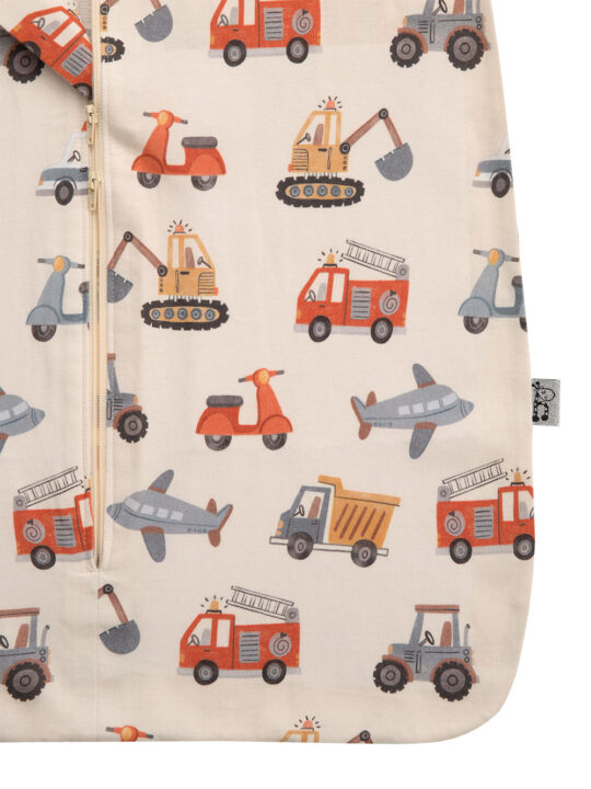 Vroom and Zoom Transport Sleep Sack Zoom 3