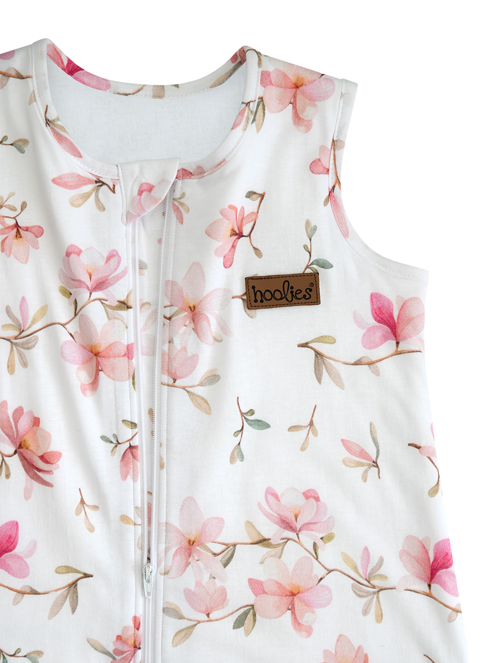 0.5 Dewdrop Petals Sleepsack Zoom 1