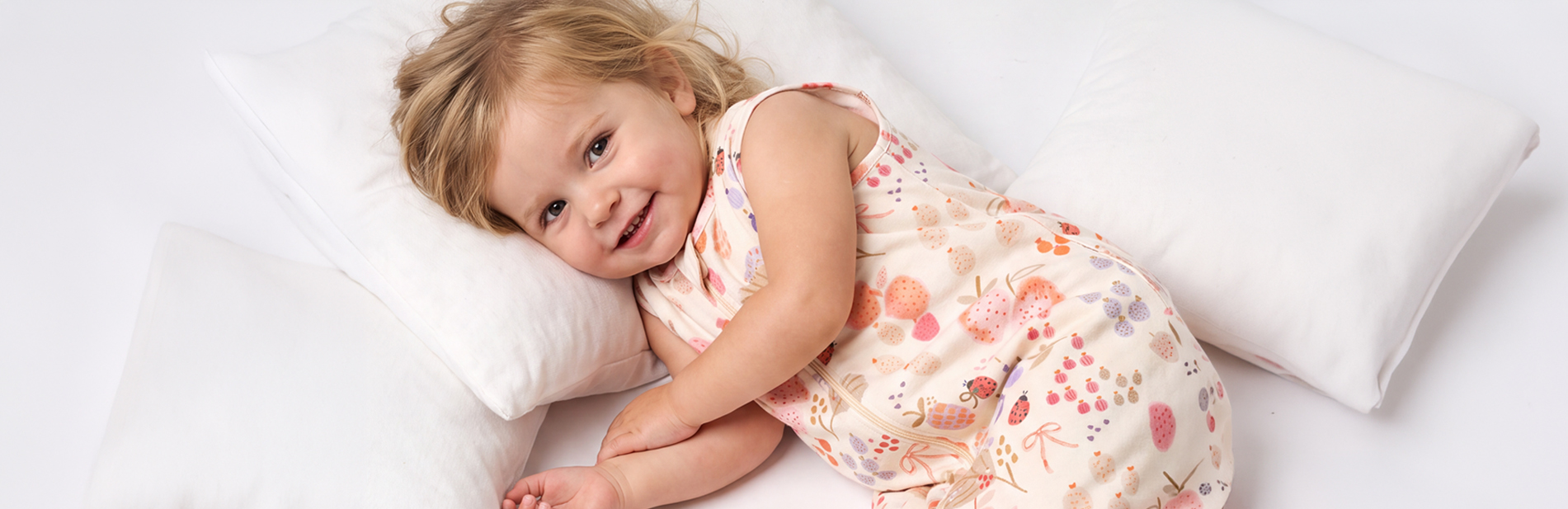 toddler sleep sacks