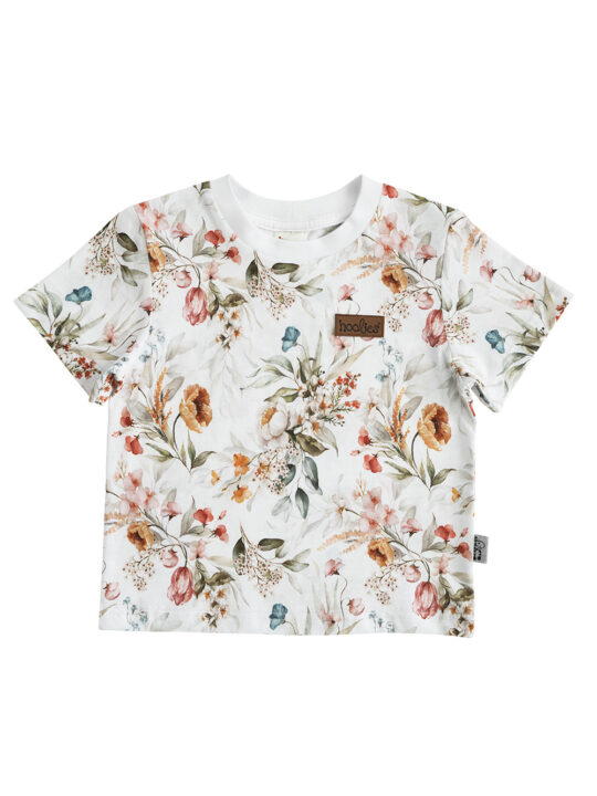 Vintage Botanical Shirt