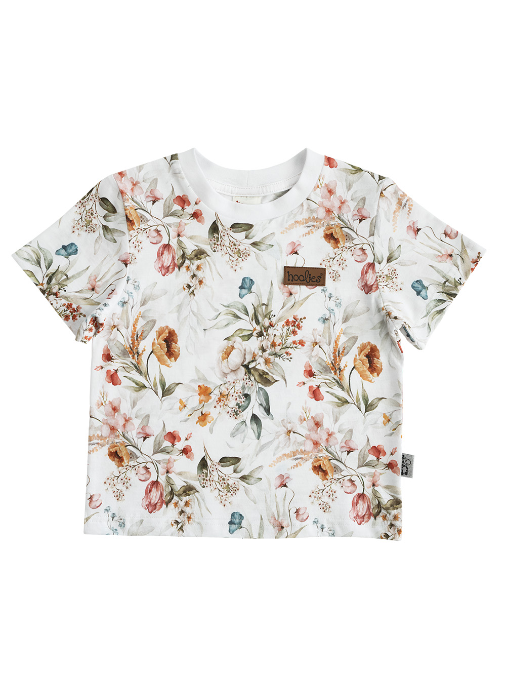Vintage Botanical Shirt